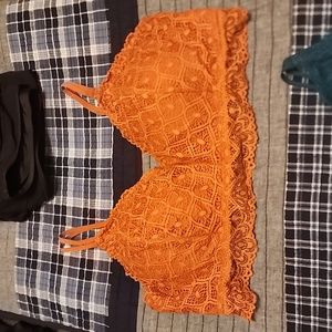 MAURICES BRALETTE